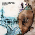Radiohead - OK Computer OKNOTOK 1997 2017 vinyl LP cover