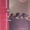 Hot Mulligan - Pilot Orange Vinyl LP