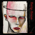 Marilyn Manson - One Assassination Under God Chapter 1 Opaque Red Vinyl LP