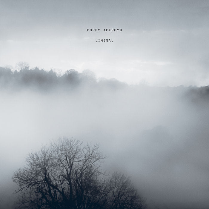 Poppy Ackroyd - Liminal LP