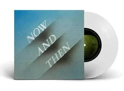The Beatles - Now and Then