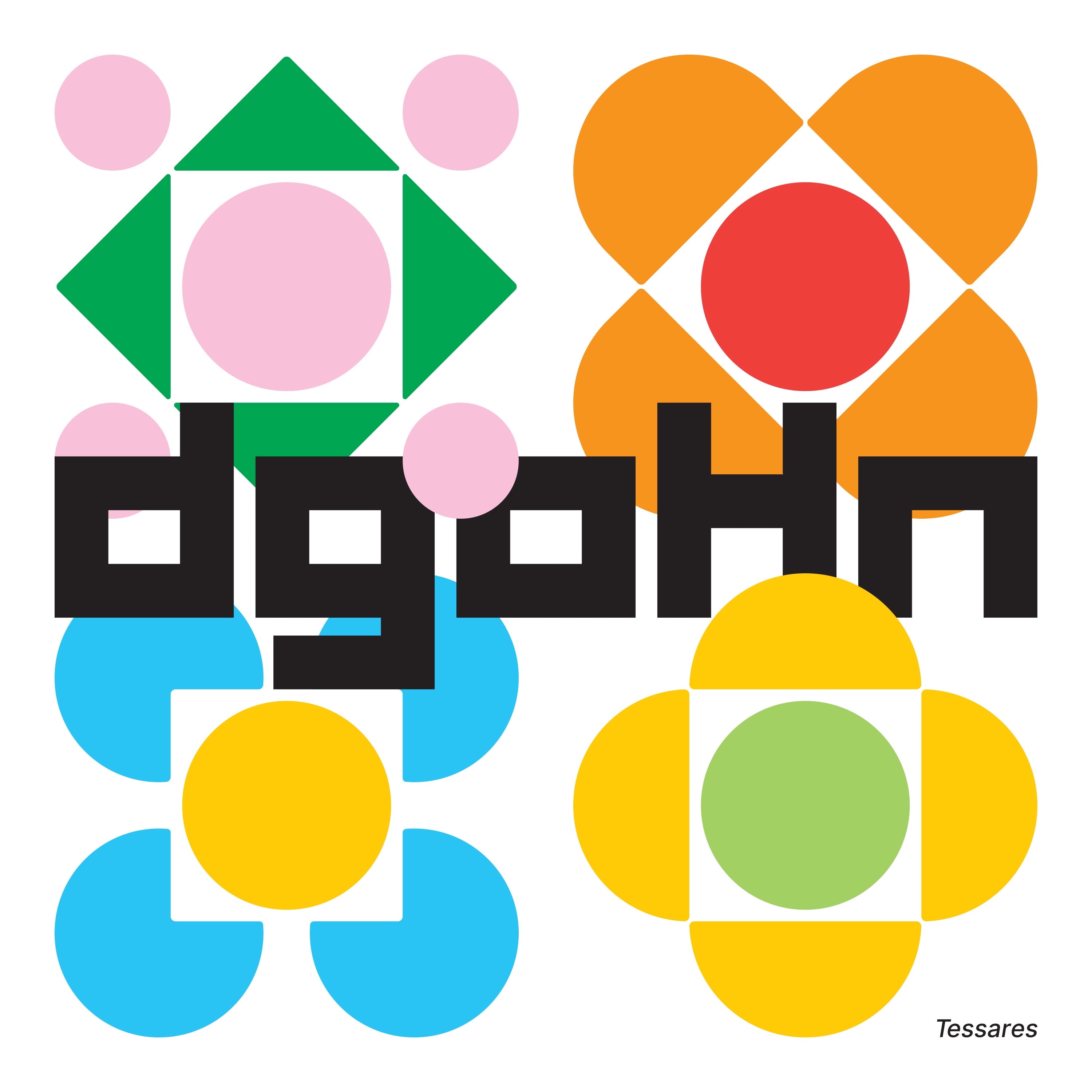 dgoHn - Tessares LP