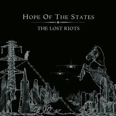 Hope Of The States - The Lost Riots