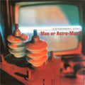 Man Or Astro-Man? - Experiment Zero LP