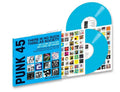 Soul Jazz Records - Punk 45: There's No Such Thing as Society