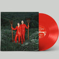 Mattiel - Georgia Gothic | Hot red vinyl-LP-Heavenly Recordings- HVNLP202C-Muckypeg records