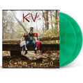 Kurt Vile – watch my moves-LP-Fiction / Verve- B3506001-Muckypeg records