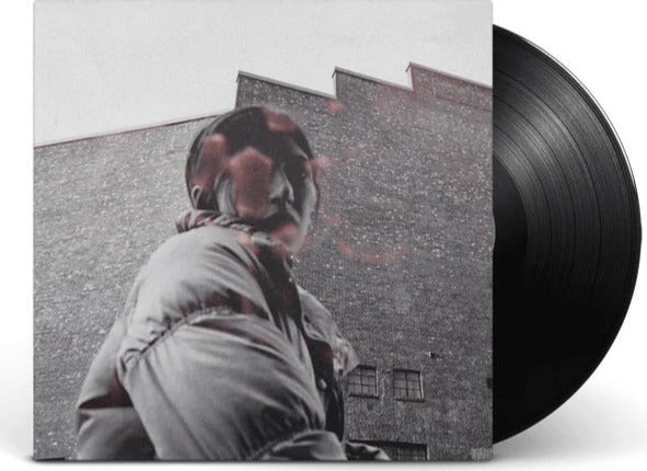 Algiers - There Is No Year LP | Black Vinyl | Muckypeg Records