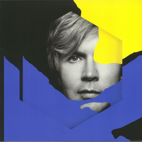 Beck ‎– Colors-LP-Capitol Records- 00602557882209-Muckypeg records