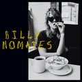 Billy Nomates -‘Billy Nomates’ Black Vinyl-LP-INVADA Records- INV240LPBLK-Muckypeg records