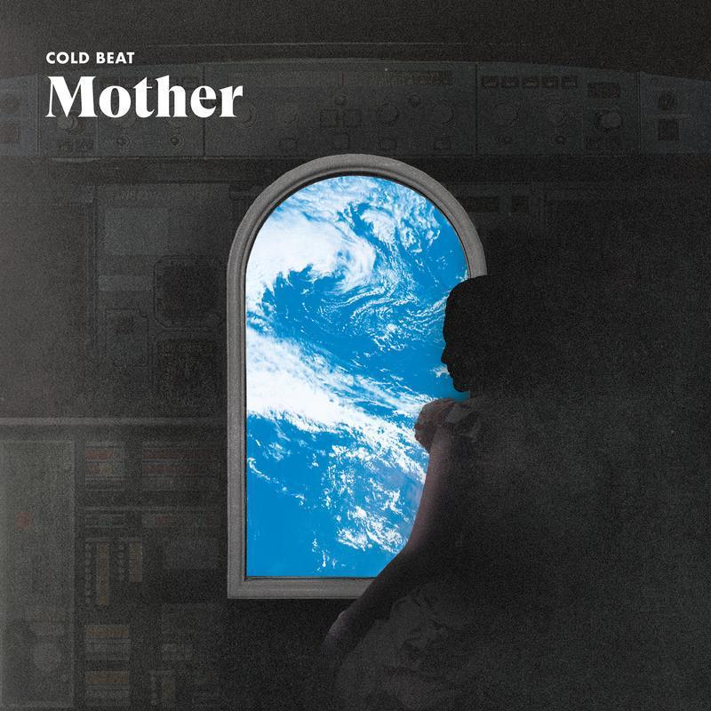 Cold Beat - Mother-LP-DFA- DFA2668LP-Muckypeg records