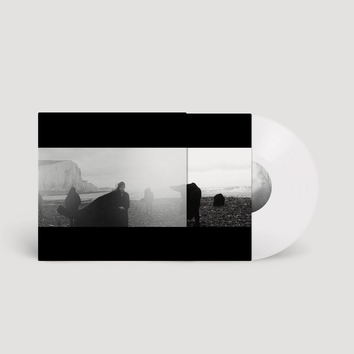 Dog In The Snow ‎– Vanishing Lands-LP-Bella Union- BELLA915V-Muckypeg records