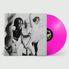 Dream Wife - So When You Gonna…-LP-Lucky Number- LUCKY141LPX-Muckypeg records