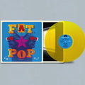 Paul Weller - Fat Pop (Volume 1)-LP-Polydor- 3556627-Muckypeg records