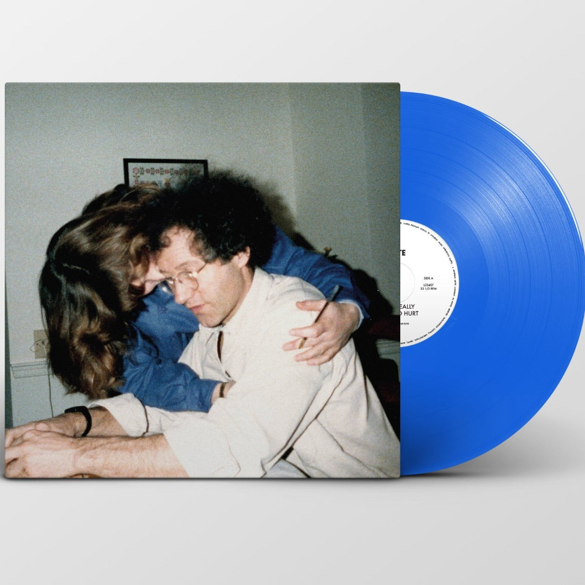 Flyte - This Is Really Going To Hurt-LP-Island- 3559379-Muckypeg records