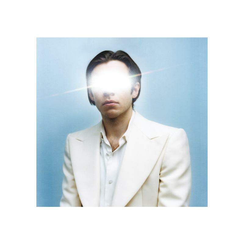 James Righton -The Performer-LP-[PIAS]- DEEWEE036-Muckypeg records