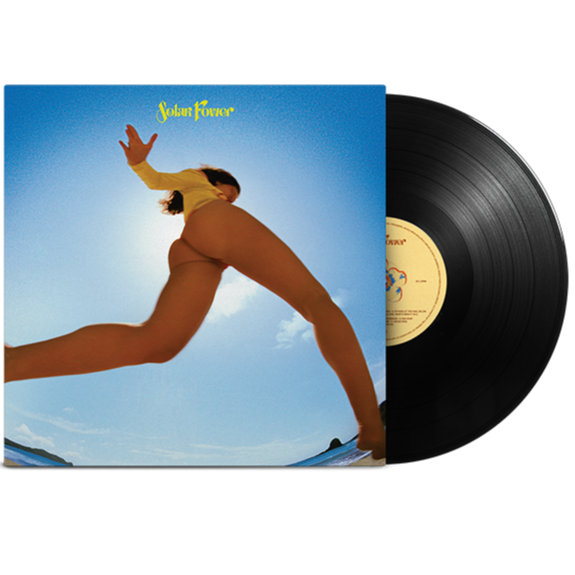 Lorde - Solar Power black LP-LP-Universal- 3817648-Muckypeg records