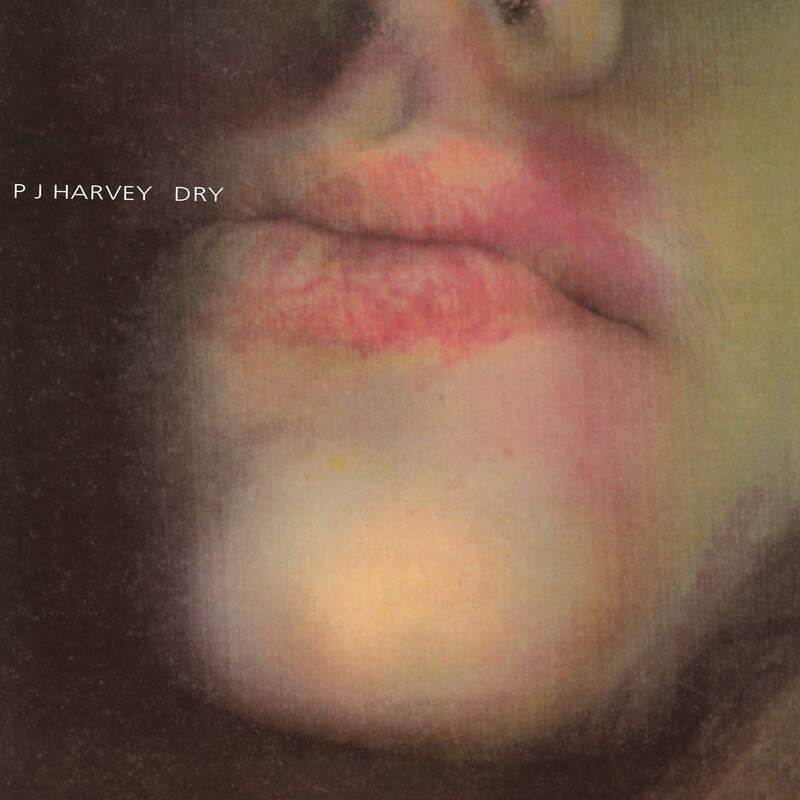 PJ Harvey