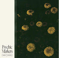 Psychic Markers - Psychic Markers-LP-Bella Union- BELLA999V-Muckypeg records