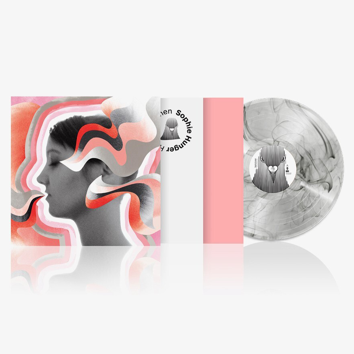 Sophie Hunger – Halluzinationen-LP-Caroline International- MOON2LP2-Muckypeg records