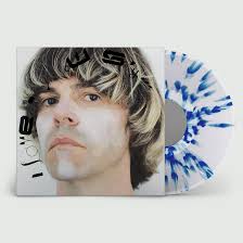Tim Burgess - I Love The New Sky-LP-Bella Union- BELLA1006V-Muckypeg records