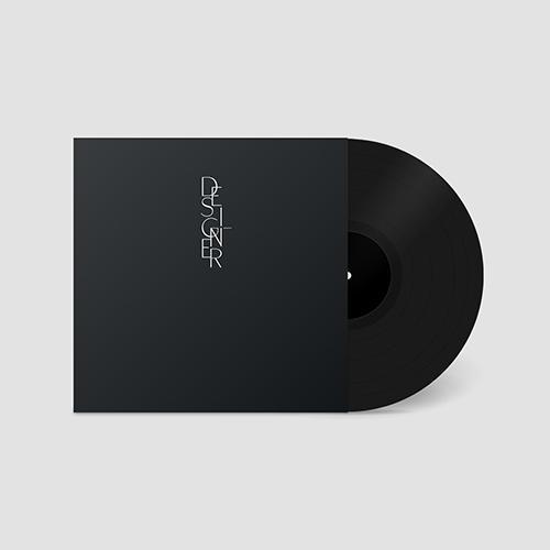 Aldous Harding - Designer-LP-4AD- 4AD0102LP-Muckypeg records