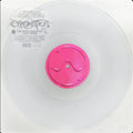 Lady Gaga - CHROMATICA-LP-Polydor- 878904-Muckypeg records