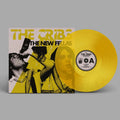 The Cribs - The New Fellas-LP-Sonic Blew- COOP811LP-Muckypeg records