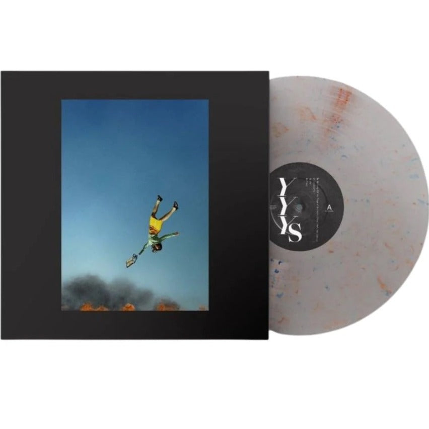 Yeah Yeah Yeahs - Cool It Down-LP-Secretly Canadian- SC470LP-C5-Muckypeg records